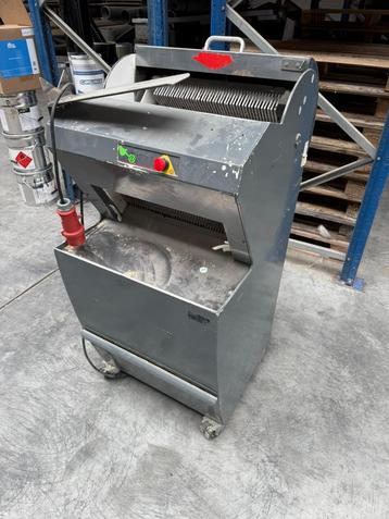 broodsnijmachine beschikbaar voor biedingen