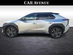 Toyota bZ4X Style Plus, Auto's, Automaat, Elektrisch, Zilver of Grijs, BZ4X