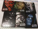 Collector Blu ray steelbook Star Wars épisode 1 - 6, Cd's en Dvd's, Ophalen, Zo goed als nieuw