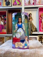 Barbie x Disney - Belle en het Beest 1999 - 24931, Ophalen of Verzenden, Nieuw, Barbie