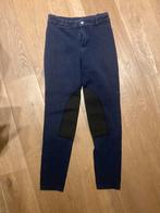 2 rijbroeken Fouganza 14 jaar, Ophalen of Verzenden, Gebruikt, Kinderen, Onderkleding