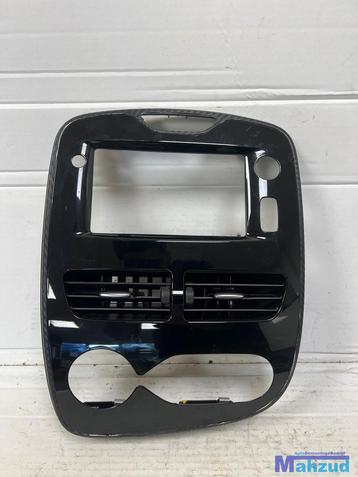 Renault Clio 4 Middenconsole radioframe beschikbaar voor biedingen