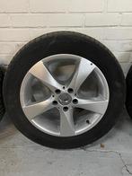 Jantes classe V Viano Vito 255/55/17, Autos, Entreprise, Achat, Viano