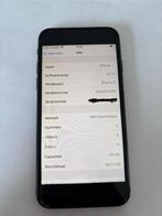 iPhone 8 64GB zwart, Telecommunicatie, Mobiele telefoons | Apple iPhone, Ophalen of Verzenden, Zwart, IPhone 8