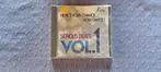 Serious beats vol. 1, Cd's en Dvd's, Ophalen of Verzenden