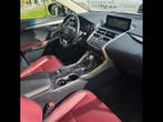 Lexus NX 300H Executive, Autos, Lexus, Hybride Électrique/Essence, Noir, Automatique, Achat
