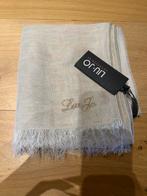 Chale Liu.jo Neuf !! Lin et soie, Vêtements | Femmes, Bonnets, Écharpes & Gants, Liu.Jo, Enlèvement, Neuf, Écharpe