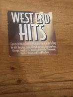 Cd West End Hits, CD & DVD, CD | Rock, Enlèvement ou Envoi, Comme neuf, Autres genres