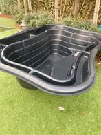 Voorgevormde PE Vijver Oase 500 liter !!Nieuw!!, Tuin en Terras, Ophalen, Nieuw