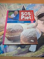 Sos piet zalig zoet, Ophalen of Verzenden