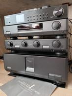 Kenwood Series L-1000, Audio, Tv en Foto, Stereoketens, Overige merken, Zo goed als nieuw, Ophalen