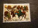 België/Belgique 1969 Mi 1574(o) Gestempeld/Oblitéré, Postzegels en Munten, Gestempeld, Verzenden