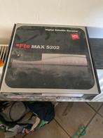 Receveur satellite, Telecommunicatie, Antennes en Masten, Ophalen, Nieuw, Accessoires