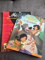 Duo Disney strips, Verzamelen, Disney, Ophalen of Verzenden, Overige figuren, Gebruikt, Overige typen