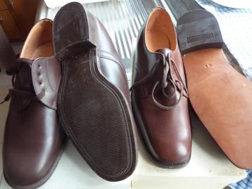 chaussures pour hommes NEW taille 41 (ABL), Enlèvement, Neuf