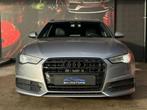 Audi A6 Avant 2.0 TDI 3x S-LINE Ultra S Tronic, Auto's, Automaat, 4 cilinders, Bedrijf, 5 deurs