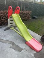 Smoby maxi glijbaan met mogelijkheid tot waterval, Enfants & Bébés, Jouets | Extérieur | Aires de jeux, Enlèvement, Toboggan