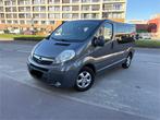 Opel Vivaro 2.0 Diesel 2011 9plaatsen Tour, Auto's, Monovolume, Vivaro, 9 zetels, Diesel