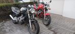 Lot 2 Yamaha xj 600 n, Motos, Motos | Yamaha, Particulier, Naked bike