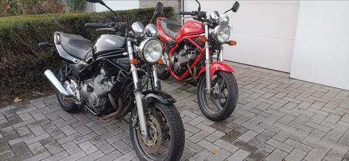 Lot 2 Yamaha xj 600 n, Motos, Motos | Yamaha, Particulier, Naked bike, Enlèvement