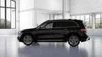 Mercedes-Benz GLB-Klasse 250 4MATIC AMG Line | 7 Zitter | Tr, Auto's, Stof, Gebruikt, 2000 kg, Zwart