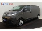 Citroen Jumpy 2959 M BlueHDi Business S/S, 90 kW, 139 g/km, Euro 6, Emergency brake assist