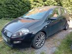 Fiat Punto 1.3jtd 75cv / Airco / Marchand / Export!!!, Autos, Fiat, Euro 5, Achat, Boîte manuelle, Diesel