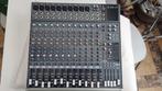 Mackie 1642 VLZ3 table de mixage, Muziek en Instrumenten, Mengpanelen, Ophalen of Verzenden, Gebruikt, 10 tot 20 kanalen
