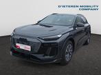 Audi Q6 e-tron Q6 e-Tron 100 kWh 55 Quattro S line, Automaat, Overige modellen, Elektrisch, SUV of Terreinwagen