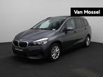 BMW 2-serie Gran Tourer 216i Executive | Leder | Navi | ECC, Auto's, Voorwielaandrijving, Monovolume, Gebruikt, Euro 6