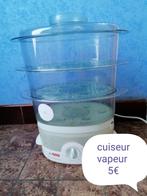 Cuiseur vapeur, Electroménager, Enlèvement