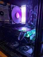 Gaming GPU: ASUS ROG Strix 2060 super, Computers en Software, Desktop Pc's, Ophalen, Gebruikt, Asus, Gaming