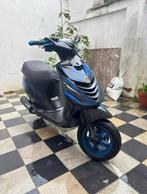 Piaggio Zip 50cc 4t (ook te ruil), Fietsen en Brommers, Scooters | Piaggio, Ophalen, Zip