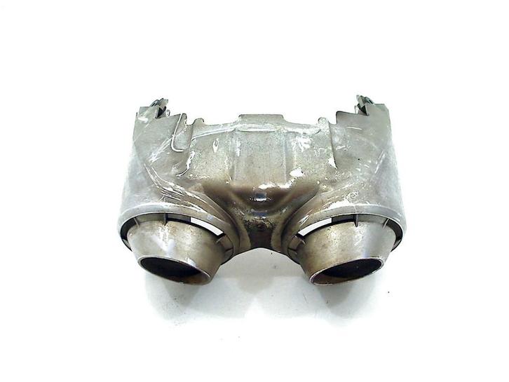 HITTESCHILD Yamaha FZ 6 2004-2006 (FZ6 FAZER), Motoren, Onderdelen | Yamaha, Gebruikt