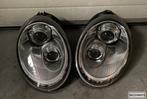 PORSCHE 911 997 FACELIFT BI XENON KOPLAMPEN 99763116902 /070, Auto-onderdelen, Verlichting, Ophalen of Verzenden, Gebruikt, Porsche