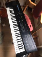 Vintage Roland D-20 61-key linear synthesizer, Muziek en Instrumenten, Ophalen of Verzenden, Gebruikt, Roland