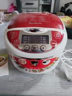 Cookeo moulinex, Ophalen, Timer, Zo goed als nieuw