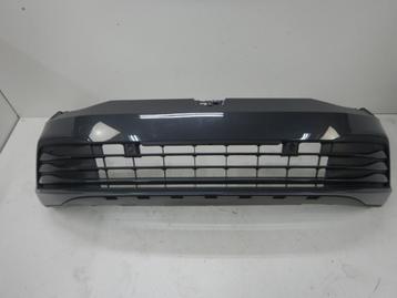 VW Golf 8 Voorbumper 4PDC LI7F  Urano Grey 5H0807221H beschikbaar voor biedingen