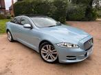 Jaguar Xj premium luxury v6, Auto's, Jaguar, Te koop, Berline, Emergency brake assist, 5 deurs