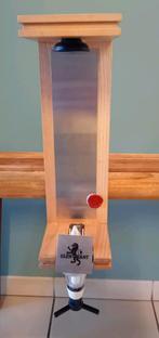 Sterke drank dispenser. Glen Grant. NEW, Ophalen