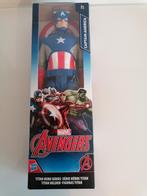 CAPTAIN AMERICA, Ophalen of Verzenden, Zo goed als nieuw