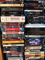 Mise à jour de mes blu-ray dvd séries films à échanger, Ophalen of Verzenden, Zo goed als nieuw