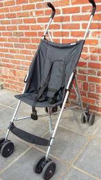 Buggy Kinderwagen Hauck, Ophalen of Verzenden