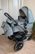 Volledige kinderwagen van Joolz Day+ Modern blue, Ophalen, Zo goed als nieuw, Kinderwagen