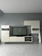 Tv-meubel + TV SAMSUNG, Huis en Inrichting, Ophalen, Zo goed als nieuw