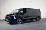 Ford E-Transit Custom 340 L2 H1 Trend 65 kWh (direct leverba, Auto's, Bestelwagens en Lichte vracht, Automaat, Parkeersensor, Zwart