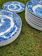 BORDEN 'PETRUS REGOUT ' MAASTRICHT CASTILLO, Antiek en Kunst, Ophalen