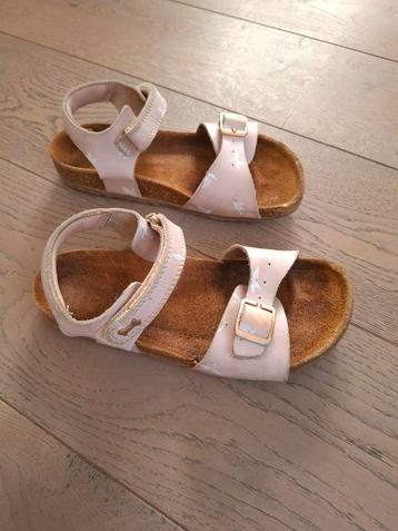 Maat 34 : sandalen sandaaltjes schoenen Stones and Bones  beschikbaar voor biedingen