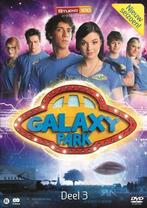 Studio 100 Galaxi Park Deel 3 Dvd 2disc Zeldzaam !, CD & DVD, DVD | Enfants & Jeunesse, TV fiction, Tous les âges, Utilisé, Enlèvement ou Envoi