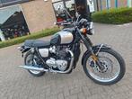 Triumph Bonneville T120 Icon Edition 2025, Motoren, Motoren | Triumph, 2 cilinders, Bedrijf, Meer dan 35 kW, 1200 cc
